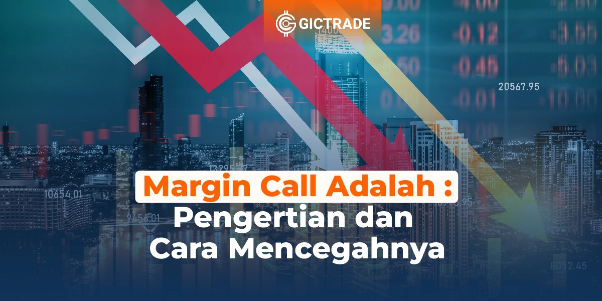 margin call adalah